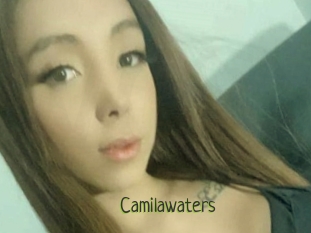 Camilawaters