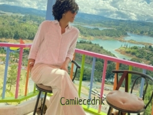 Camilecedrik