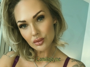 Camillajayne