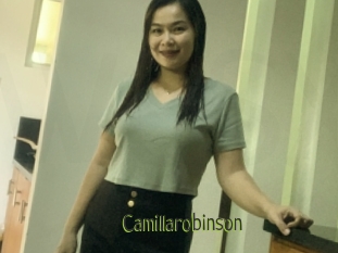 Camillarobinson