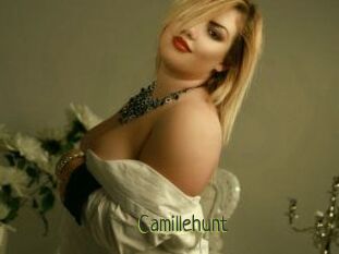 Camillehunt