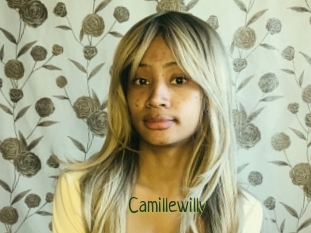 Camillewilly