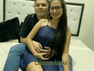 Camiloandalexa