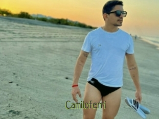 Camiloferri