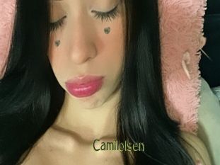 Camilolsen