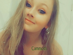 Cammods