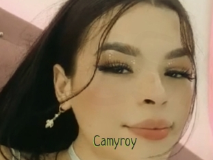 Camyroy