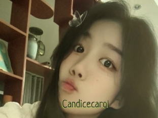 Candicecarol