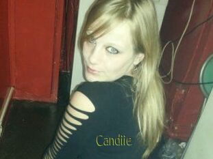 Candiie