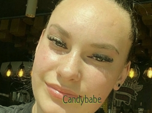 Candybabe