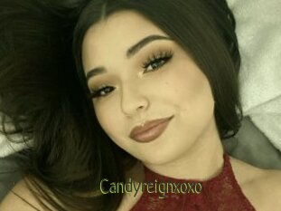Candyreignxoxo