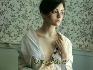 Candysensitive