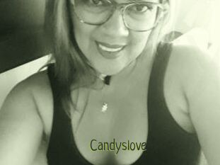 Candyslove