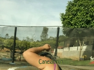 Canelabrun