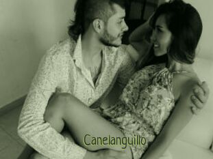Canelanguillo