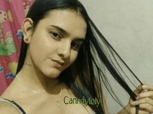 Canndyloly