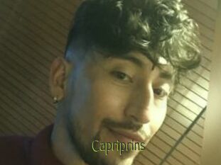 Capriprins