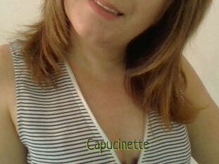 Capucinette