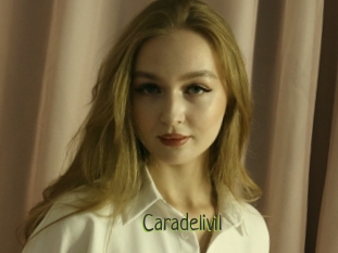 Caradelivil