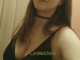 Caramelcharm