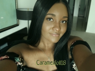 Carameldoll18