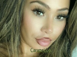Carameldolly