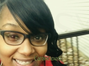 Caramelexoti