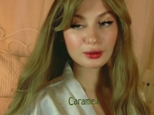 Caramell