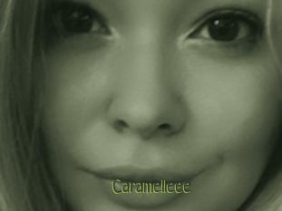 Caramelleee