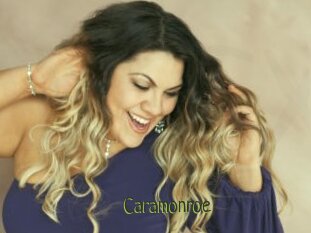 Caramonroe