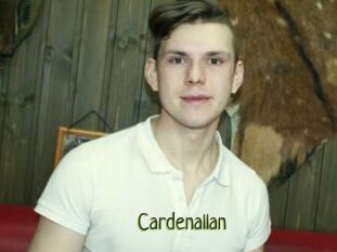 Cardenallan