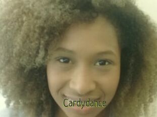 Cardydance