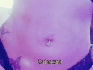 Carinacandi