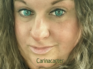 Carinacarter