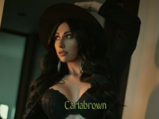 Carlabrown