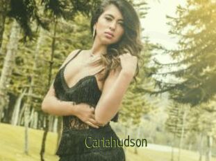 Carlahudson