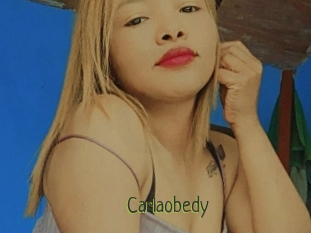 Carlaobedy