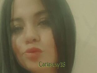 Carlasexy18