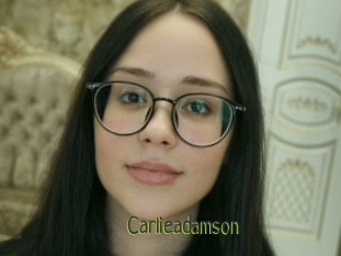 Carlieadamson