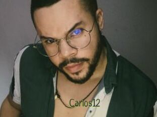 Carlos12