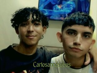 Carlosanndsebas
