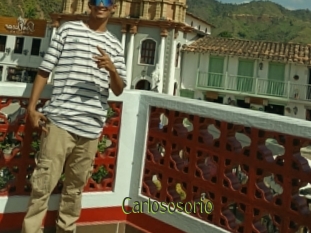 Carlososorio