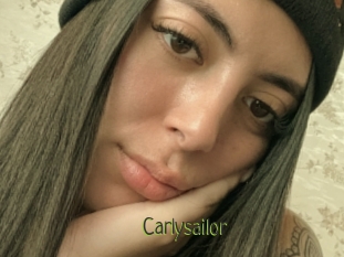 Carlysailor