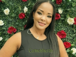 Carmelsheran