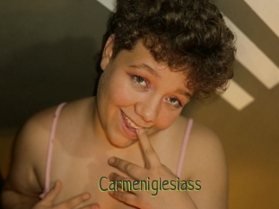 Carmeniglesiass