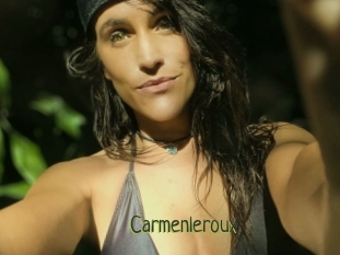 Carmenleroux
