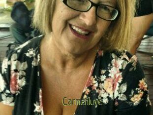 Carmenluve