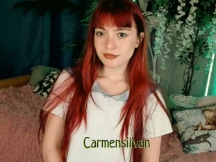 Carmensilivan