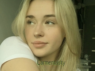 Carmentasty
