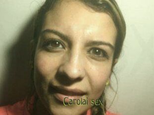 Carolai_sex